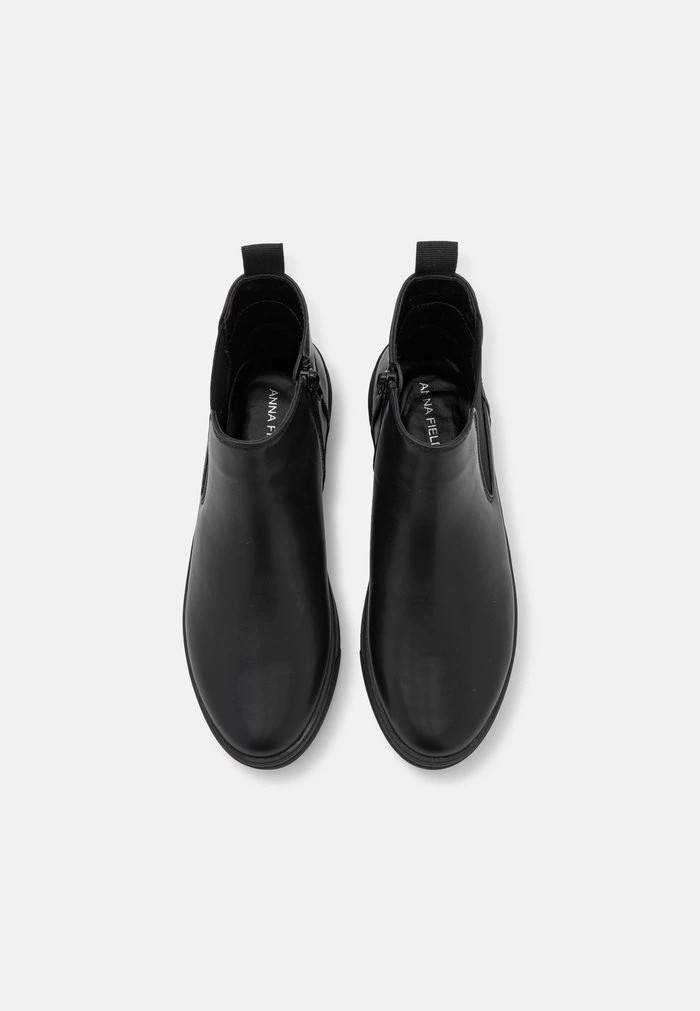 Bottines ANNA FIELD Anna Field Comfort Noir Femme | VKW-4853472